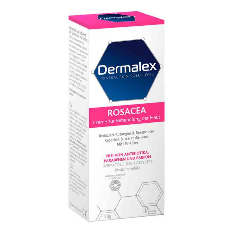 Benzoylperoxid Creme Dm Benzoyl Peroxide