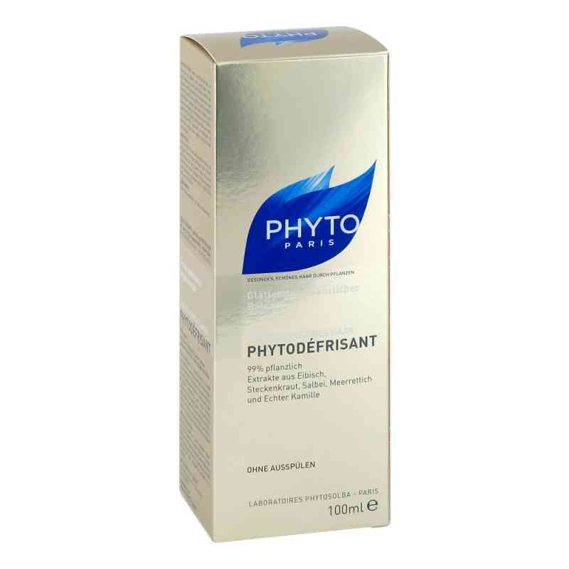 Phyto Phytodefrisant glättender Balsam 100 ml von Laboratoire Native Deutschland GmbH PZN 00010665