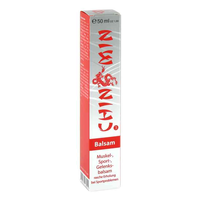 STYX Chin Min Balsam 50 ml von STYX NATURCOSMETICS GmbH PZN 09516544