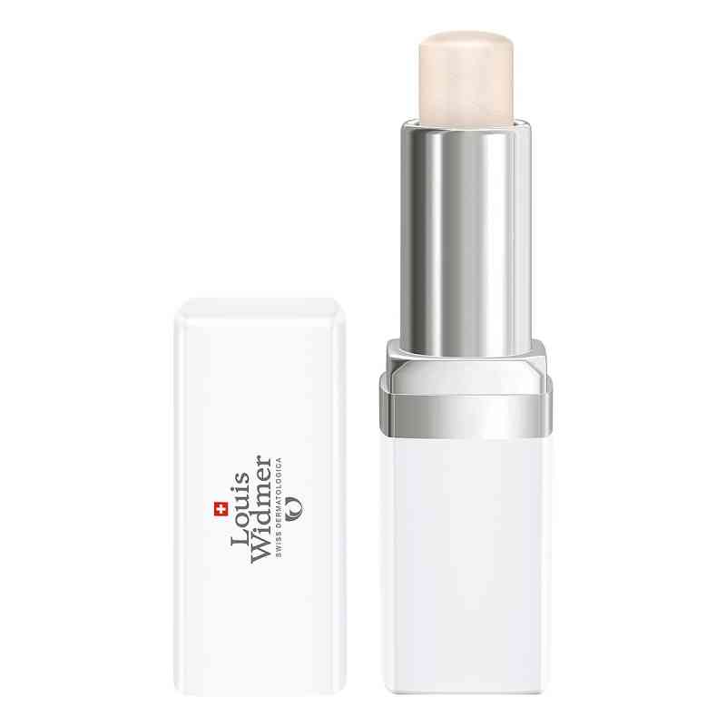 Widmer Lippenpflegestift Uv 15 Parfümiert 4.5 ml von LOUIS WIDMER GmbH PZN 19156584