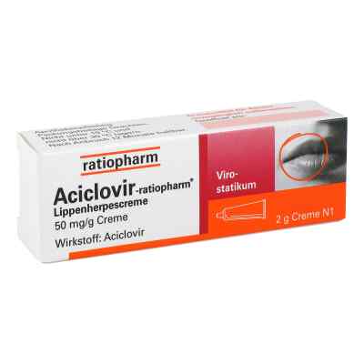 Aciclovir tabletten apotheke