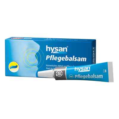 Hysan Pflegebalsam 5 g von URSAPHARM Arzneimittel GmbH PZN 18906793