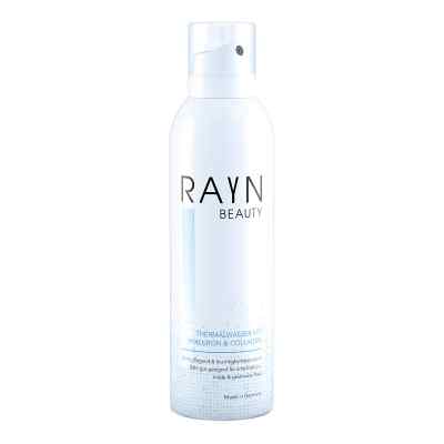 RAYN Beauty Thermalwasser   von  PZN 08100775