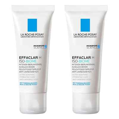 Roche-posay Lipikar Lotion 2x400 ml von L'Oreal Deutschland GmbH PZN 08102864