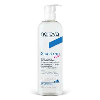 Xerodiane Ap+ Waschcreme 500 ml von Laboratoires Noreva GmbH PZN 12672704